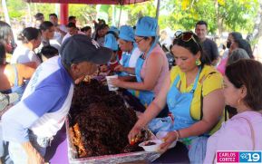 Nicaragua:  Amores de Verano 2023