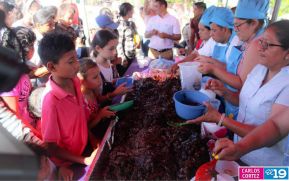 Nicaragua:  Amores de Verano 2023