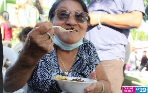 Nicaragua:  Amores de Verano 2023