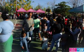 Nicaragua:  Amores de Verano 2023