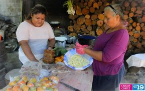 Nicaragua:  Amores de Verano 2023