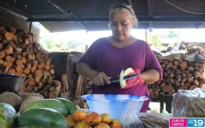 Nicaragua:  Amores de Verano 2023