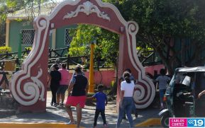 Nicaragua:  Amores de Verano 2023