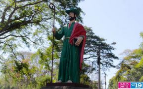 Nicaragua:  Amores de Verano 2023