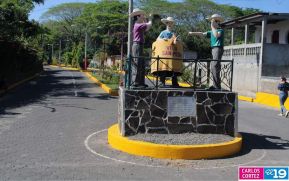 Nicaragua:  Amores de Verano 2023