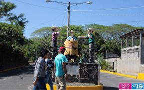 Nicaragua:  Amores de Verano 2023