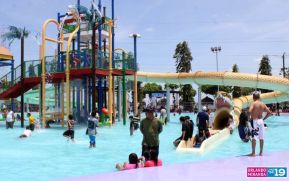 Nicaragua:  Amores de Verano 2023