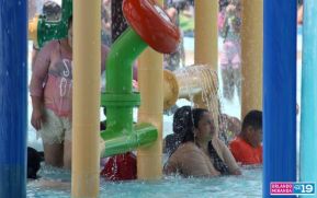 Nicaragua:  Amores de Verano 2023