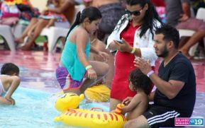 Nicaragua:  Amores de Verano 2023