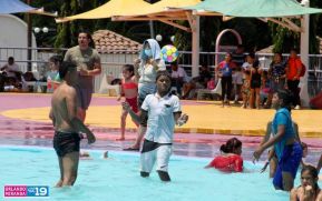 Nicaragua:  Amores de Verano 2023