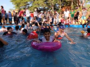 Nicaragua:  Amores de Verano 2023