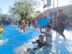 Nicaragua:  Amores de Verano 2023