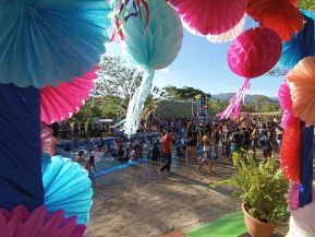 Nicaragua:  Amores de Verano 2023