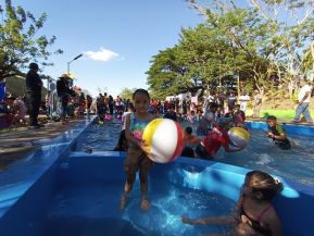 Nicaragua:  Amores de Verano 2023