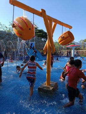 Nicaragua:  Amores de Verano 2023