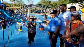 Nicaragua:  Amores de Verano 2023