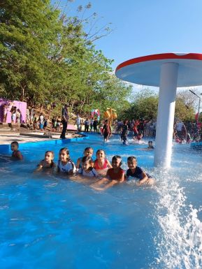 Nicaragua:  Amores de Verano 2023