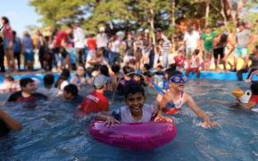 Nicaragua:  Amores de Verano 2023