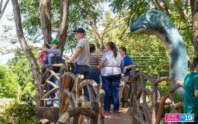 Nicaragua:  Amores de Verano 2023