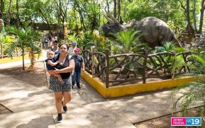 Nicaragua:  Amores de Verano 2023