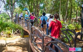 Nicaragua:  Amores de Verano 2023