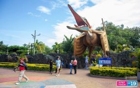 Nicaragua:  Amores de Verano 2023