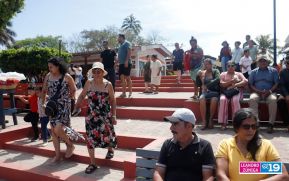 Nicaragua:  Amores de Verano 2023