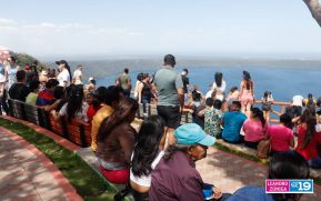 Nicaragua:  Amores de Verano 2023