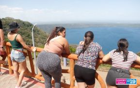 Nicaragua:  Amores de Verano 2023