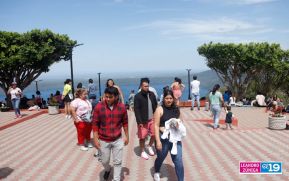 Nicaragua:  Amores de Verano 2023