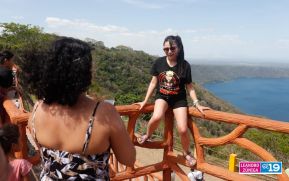 Nicaragua:  Amores de Verano 2023