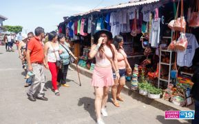 Nicaragua:  Amores de Verano 2023