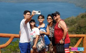 Nicaragua:  Amores de Verano 2023