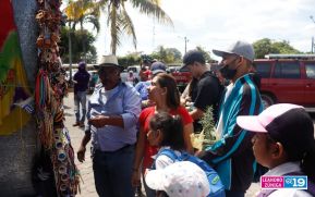 Nicaragua:  Amores de Verano 2023