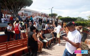 Nicaragua:  Amores de Verano 2023