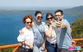 Nicaragua:  Amores de Verano 2023