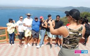 Nicaragua:  Amores de Verano 2023