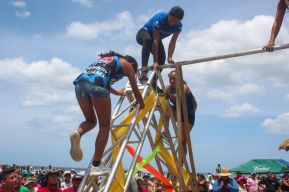 Nicaragua:  Amores de Verano 2023