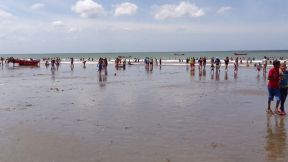 Nicaragua:  Amores de Verano 2023