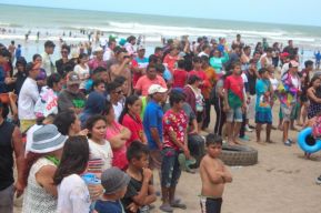 Nicaragua:  Amores de Verano 2023