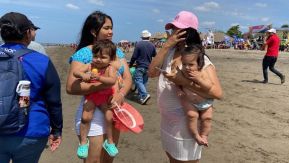 Nicaragua:  Amores de Verano 2023