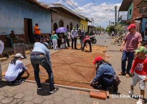 Nicaragua:  Amores de Verano 2023