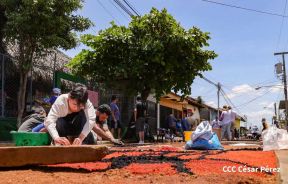 Nicaragua:  Amores de Verano 2023