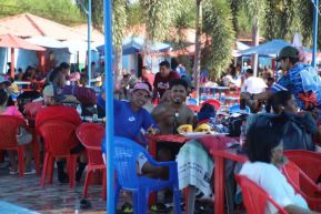 Nicaragua:  Amores de Verano 2023