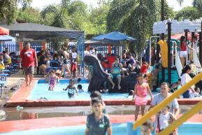 Nicaragua:  Amores de Verano 2023