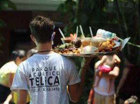 Nicaragua:  Amores de Verano 2023