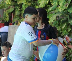 Nicaragua:  Amores de Verano 2023