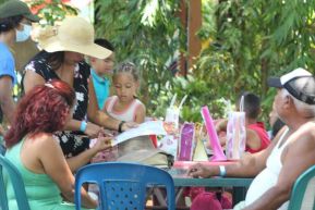 Nicaragua:  Amores de Verano 2023