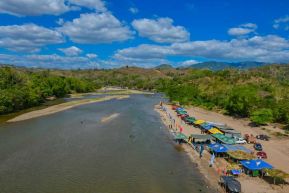 Nicaragua:  Amores de Verano 2023