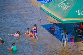 Nicaragua:  Amores de Verano 2023